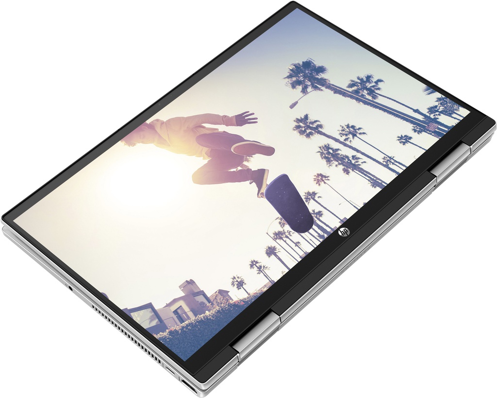 Pc portable convertible HP Pavilion X360 14-dy0014nk (601C3EA)