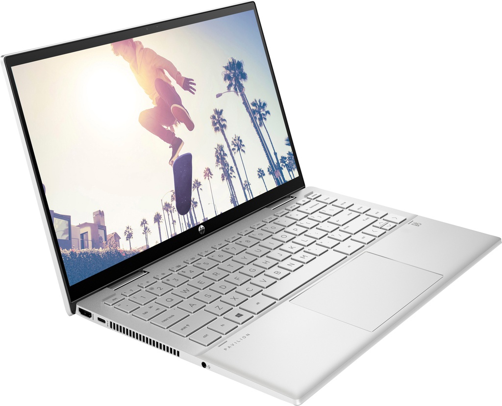 Pc portable convertible HP Pavilion X360 14-dy0014nk (601C3EA)