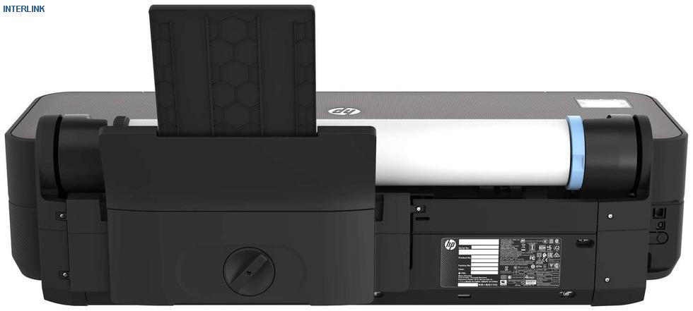 Traceur HP DesignJet T230 de 24" (5HB07A)