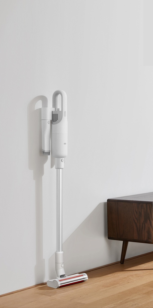 Mi Vacuum Cleaner Light