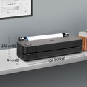 Traceur HP DesignJet T230 de 24" (5HB07A)
