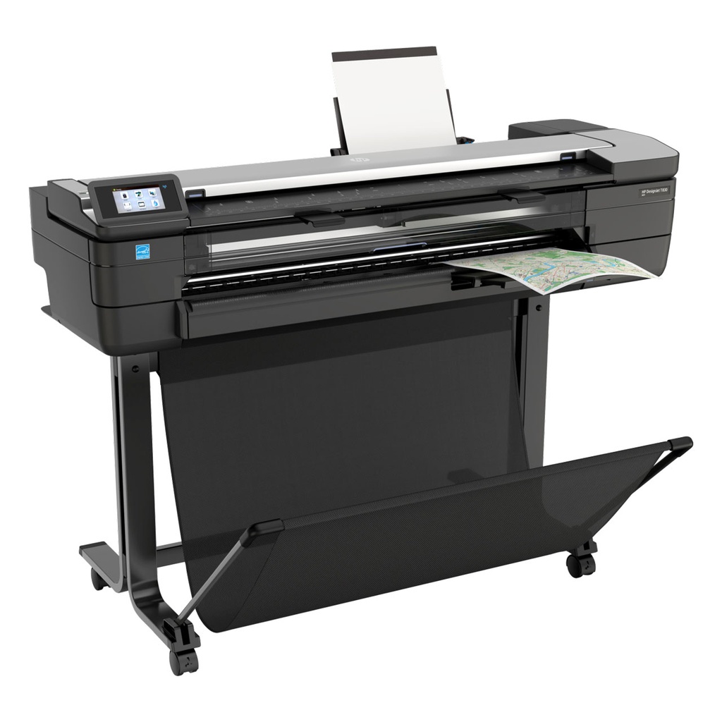 Traceur HP DesignJet T830 MFP de 36" (F9A30A)