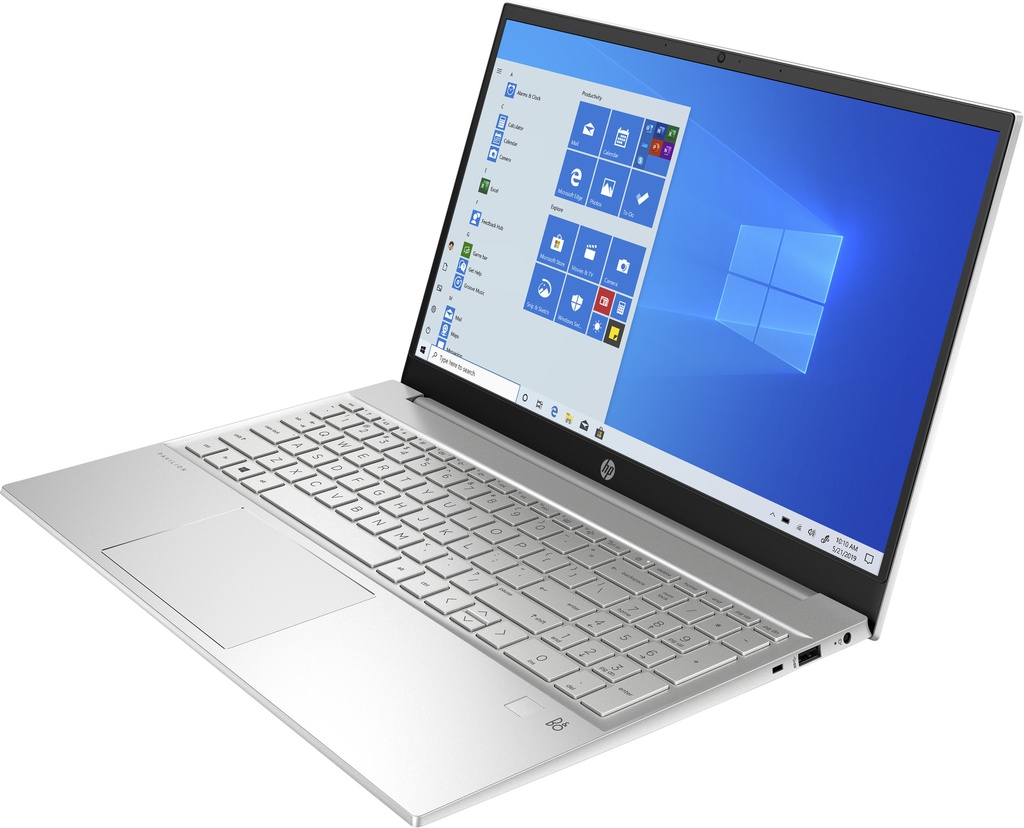 Pc portable HP Pavilion 15-eg0002nk (2Q9G8EA)