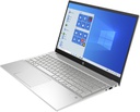 Pc portable HP Pavilion 15-eg0002nk (2Q9G8EA)