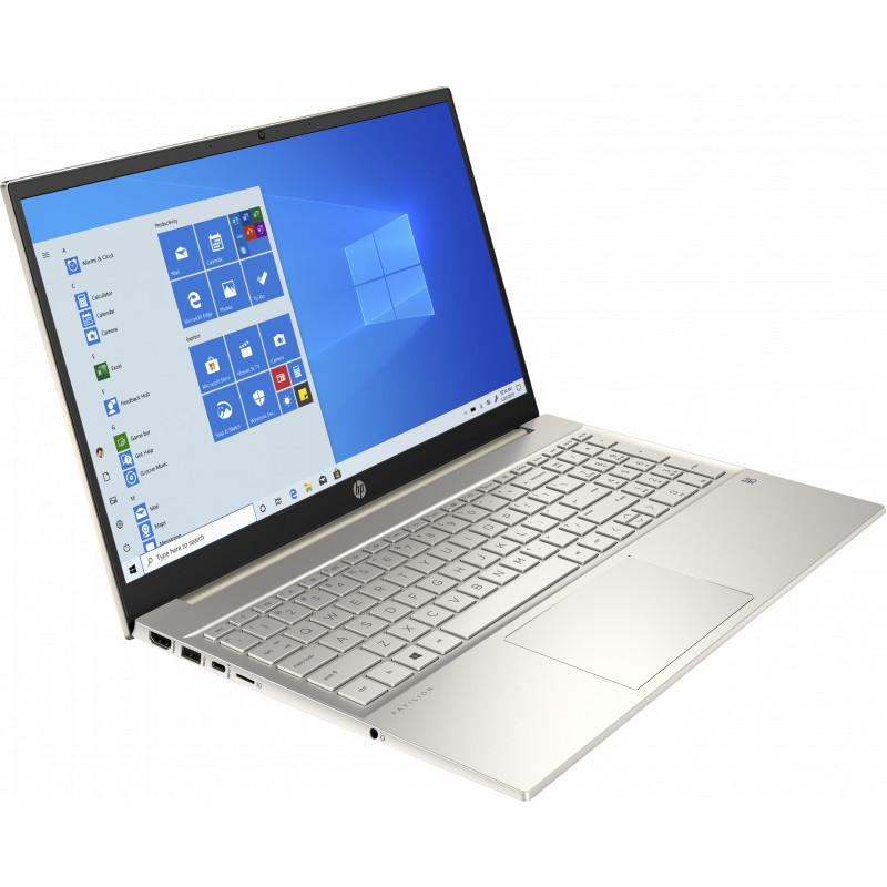Pc portable HP Pavilion 15-eg0010nk (2Q9H1EA)