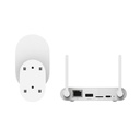 Mi Wireless Outdoor Security Camera 1080p Set