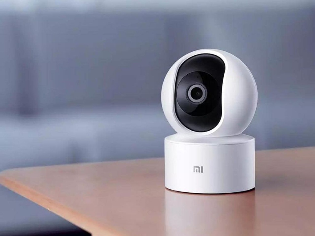 Mi Home Security Camera 360° 1080p