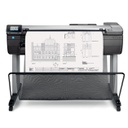 Traceur HP DesignJet T830 MFP de 36" (F9A30A)