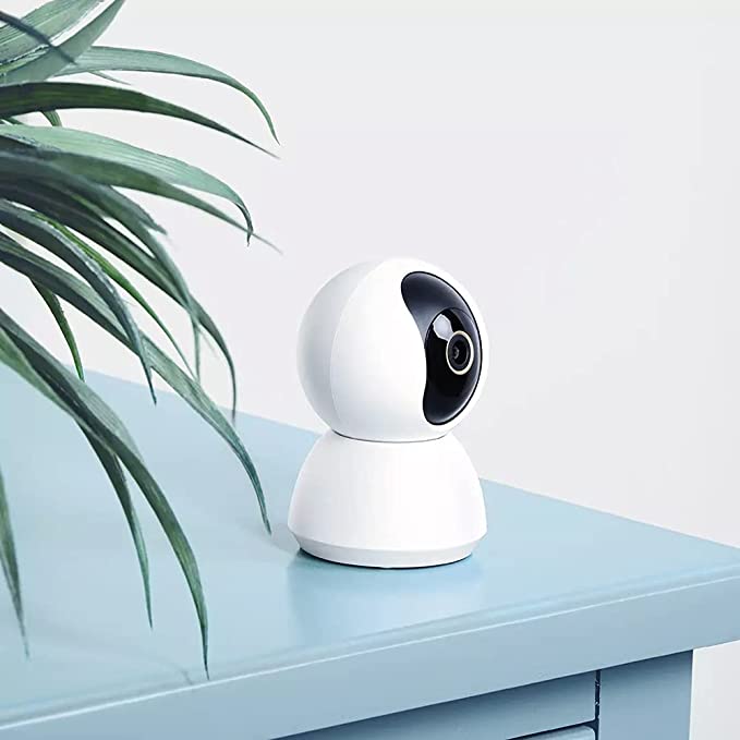 Mi 360° Home Security Camera 2K