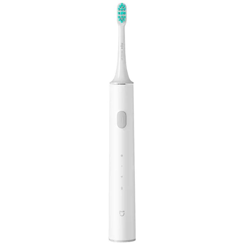 mi smart electric toothbrush t500