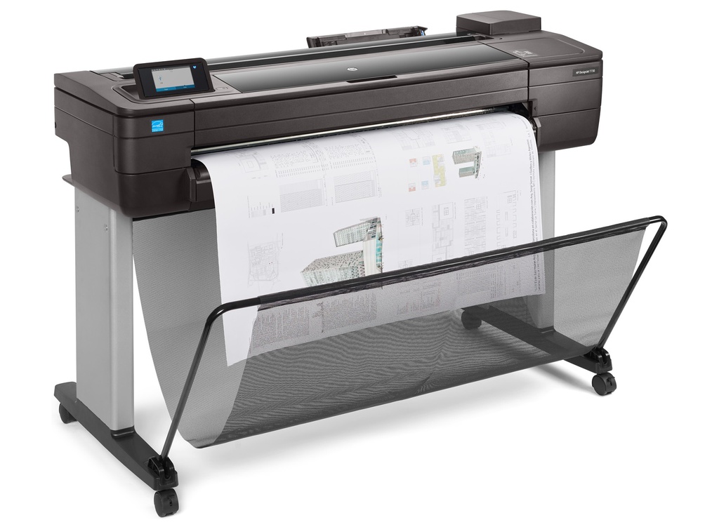 Traceur HP DesignJet T730 36" (F9A29A)