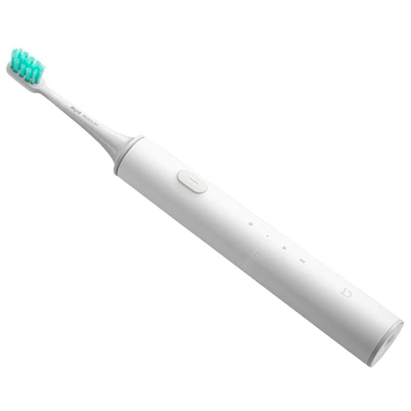 mi smart electric toothbrush t500