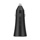 Mi 37W Dual-Port Car Charger