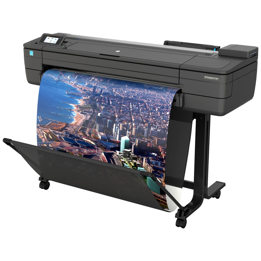 Traceur HP DesignJet T730 36" (F9A29A)