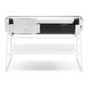 Traceur HP DesignJet Studio 36" finition métal (5HB14A)