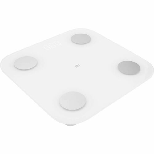 Mi Body Composition Scale Glass