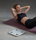 Mi Body Composition Scale Glass