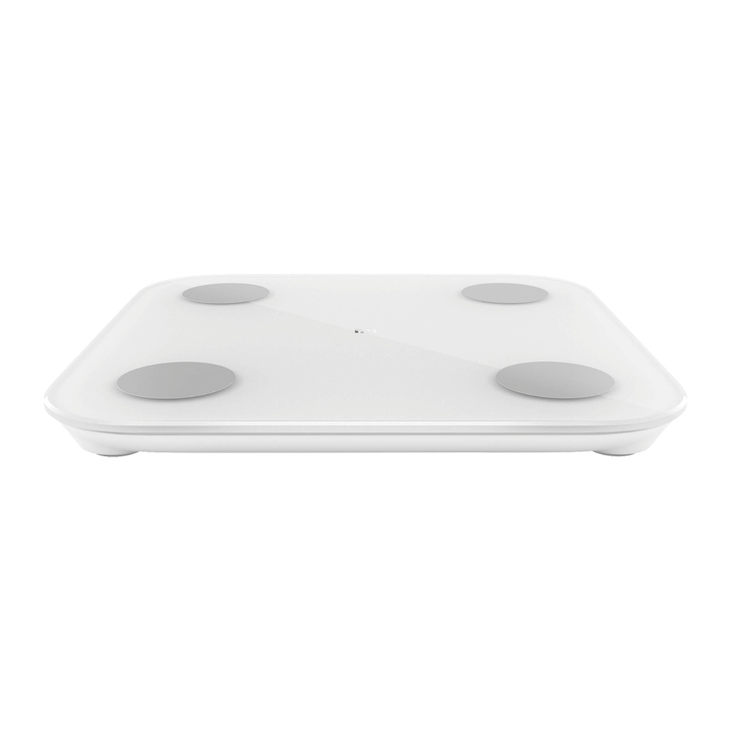 Mi Body Composition Scale Glass