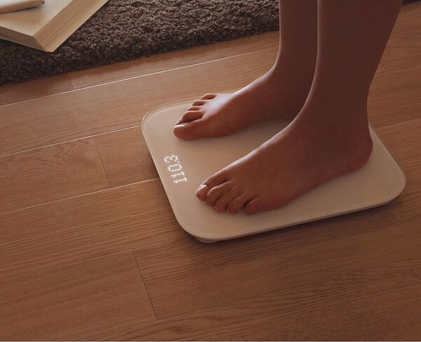 Mi Smart Scale 2
