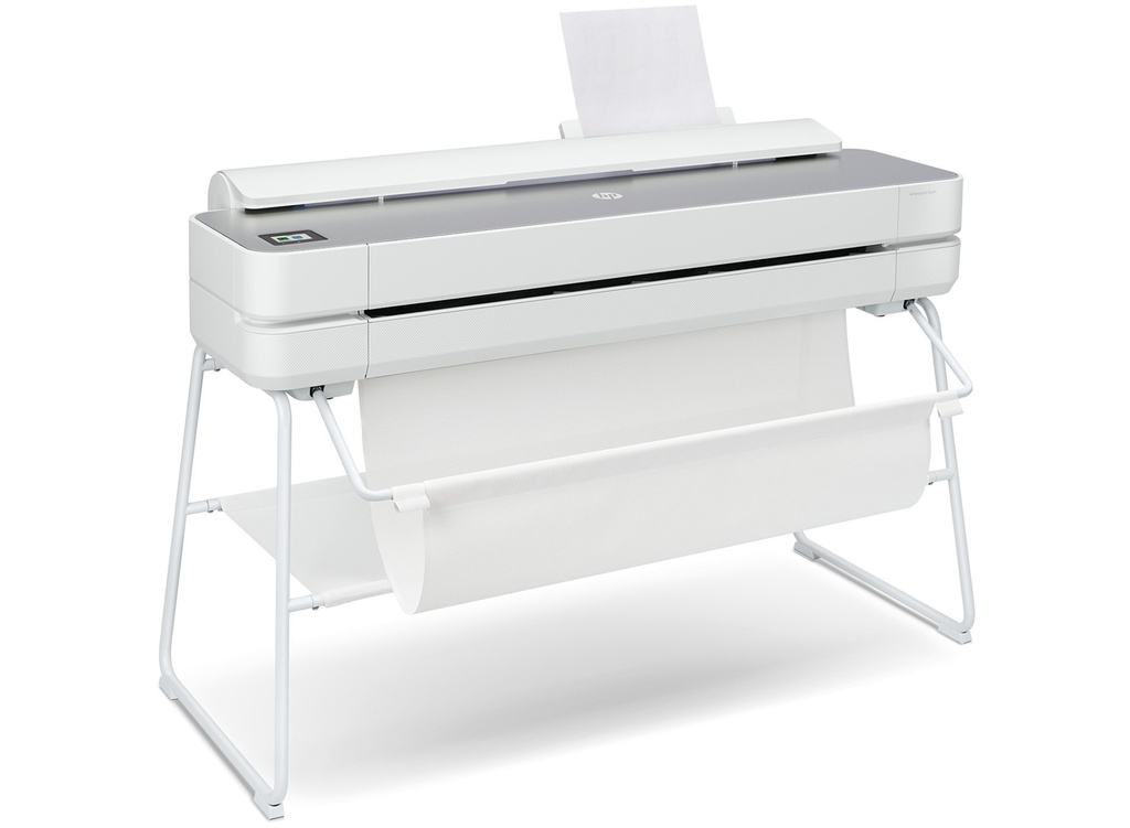 Traceur HP DesignJet Studio 36" finition métal (5HB14A)