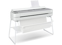 Traceur HP DesignJet Studio 36" finition métal (5HB14A)