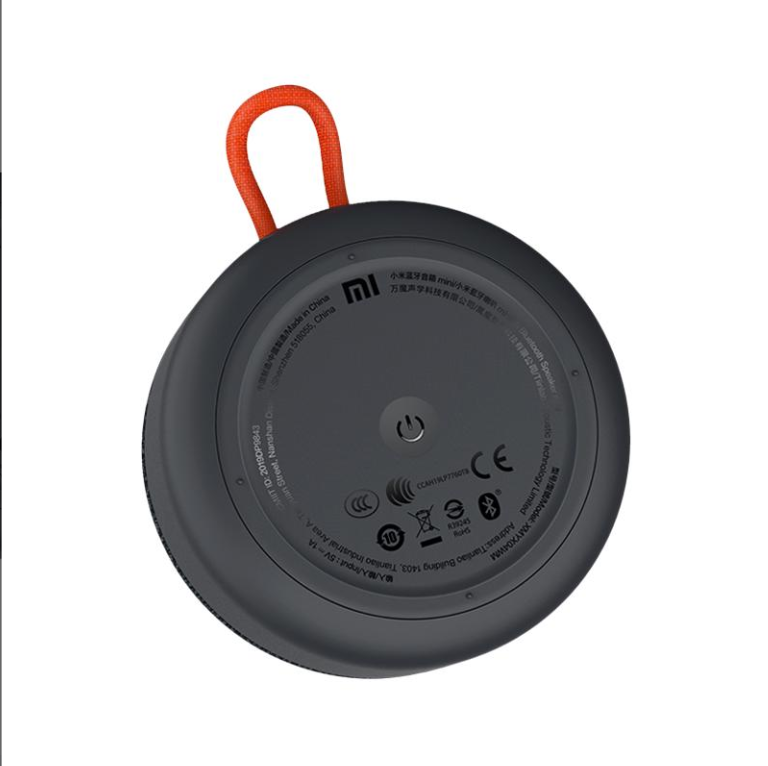 Mi Portable Bluetooth Speaker