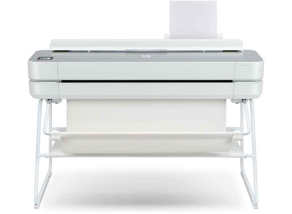 Traceur HP DesignJet Studio 36" finition métal (5HB14A)