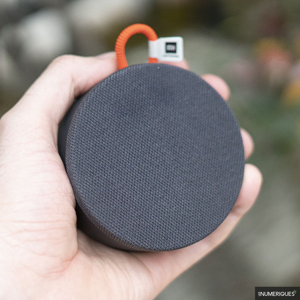 Mi Portable Bluetooth Speaker