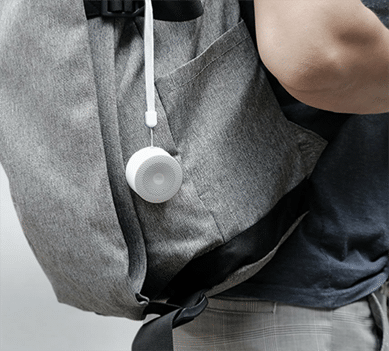 Mi Compact Bluetooth Speaker 2