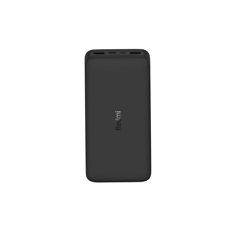20000mAh Redmi 18W Fast Charge Power Bank