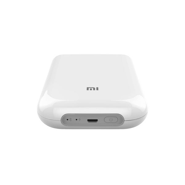 Mi Portable Photo Printer