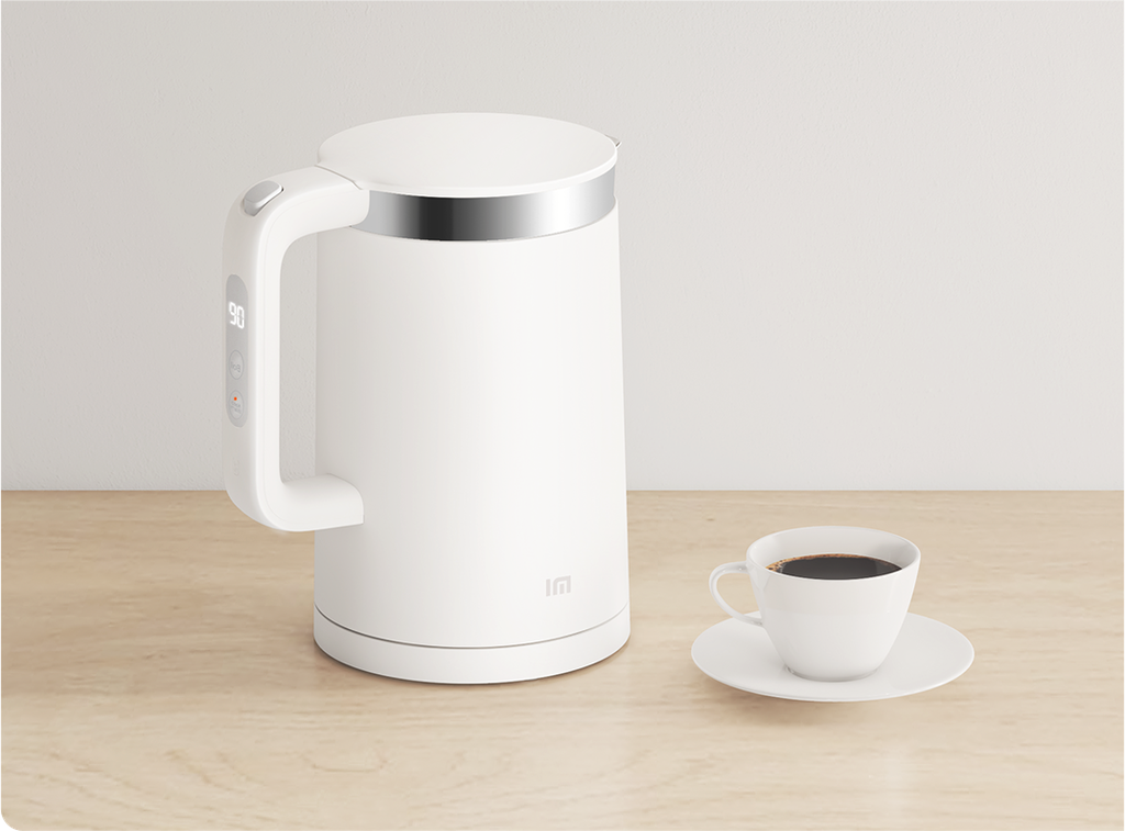 mi smart kettle pro