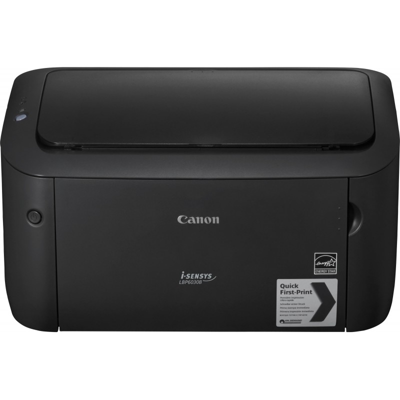 Imprimante Laser Monochrome Canon