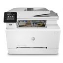 Imprimante HP LaserJet Pro M283fdn Multifonction Laser Couleur (7KW74A)