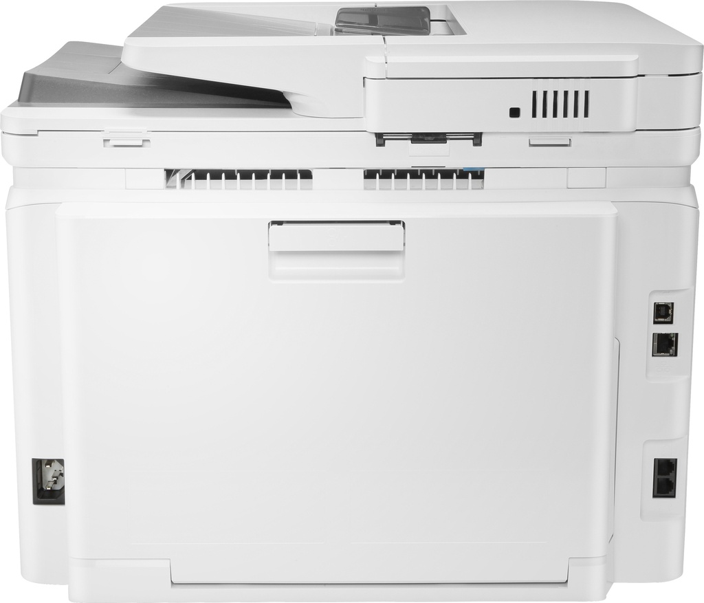 Imprimante HP LaserJet Pro M283fdn Multifonction Laser Couleur (7KW74A)