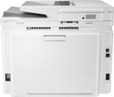 Imprimante HP LaserJet Pro M283fdn Multifonction Laser Couleur (7KW74A)