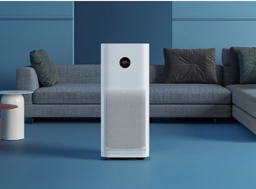 Mi Air Purifier Pro H