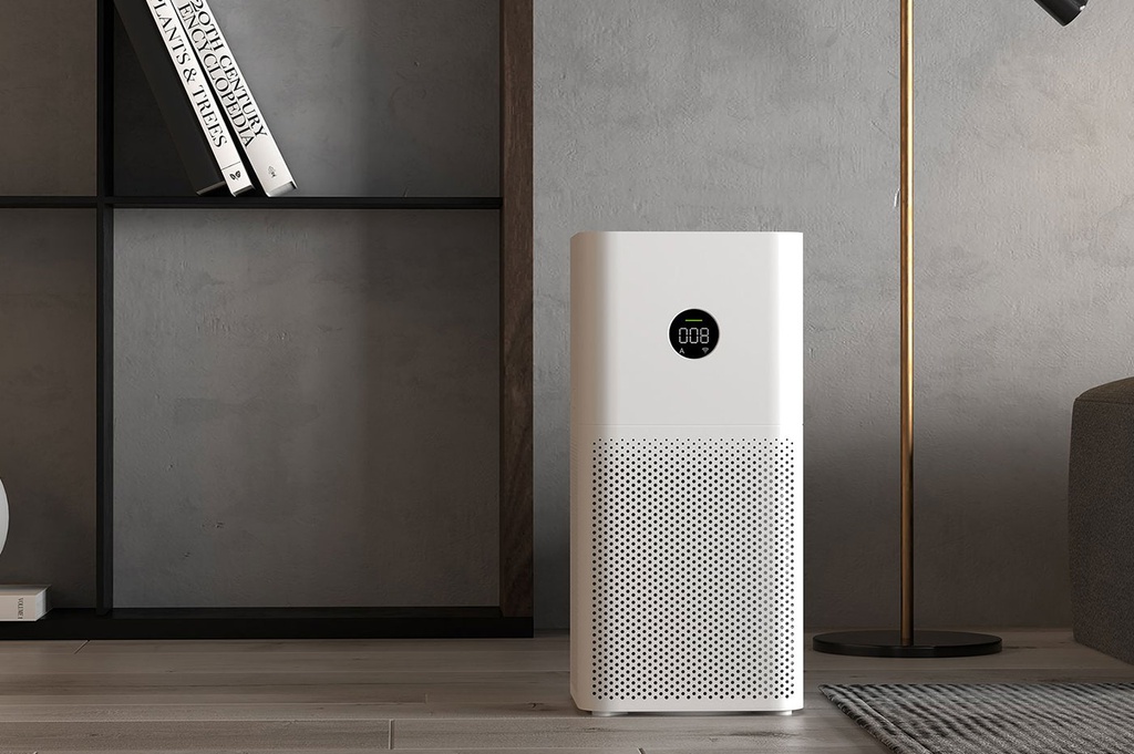 Mi Air Purifier 3C