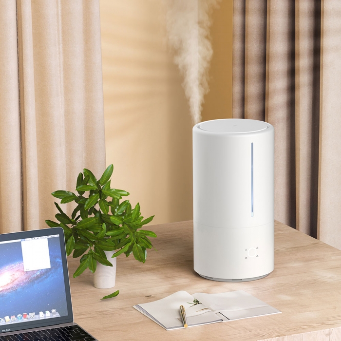 Mi Smart Antibacterial Humidifier EU