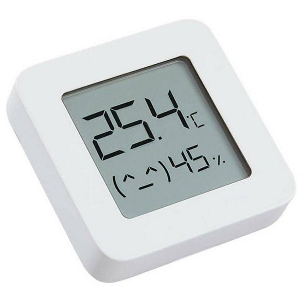 mi temperature and humidity monitor 2