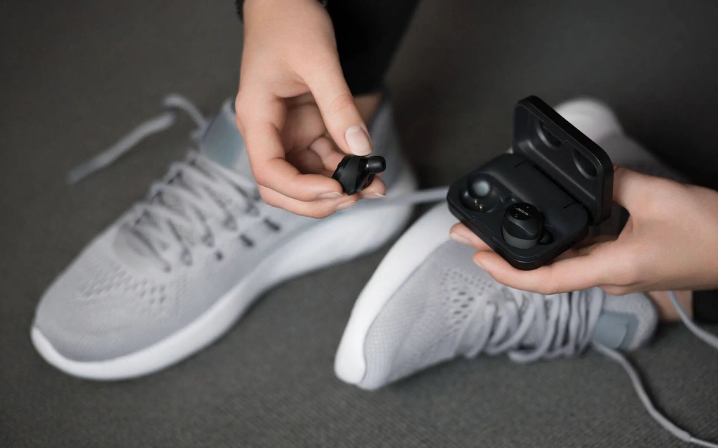 Écouteurs Jabra ELITE 2