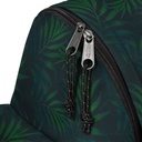 Sac à dos EASTPAK Padded Zippl'r + Flow Palming (EA5B74C62)