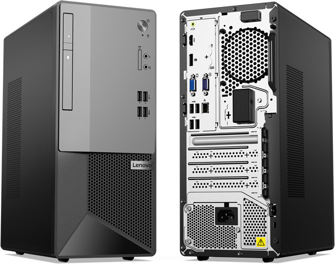Pc Bureau Lenovo V50t Gen 2-13IOB (11QE00FNFM)