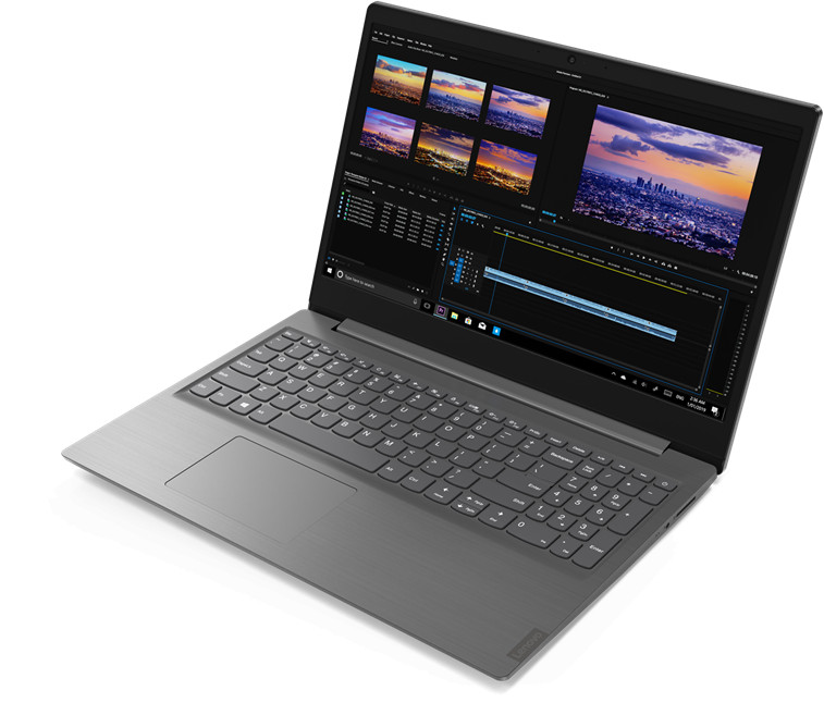 Pc portable Lenovo V15-IML (82NB000GFE)