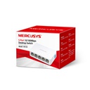 Switch Mercusys 5 ports 10/100 Mbps (ms105)