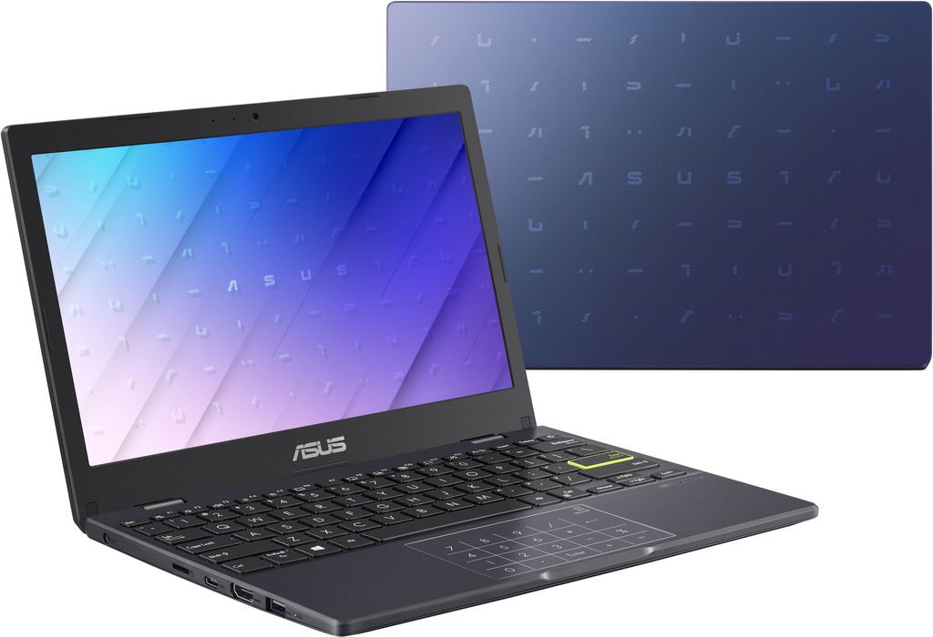 Pc portable ASUS VivoBook E210 (90NB0R41-M12650)