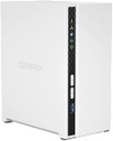 Serveur NAS QNAP TS-233 - 2 Baies