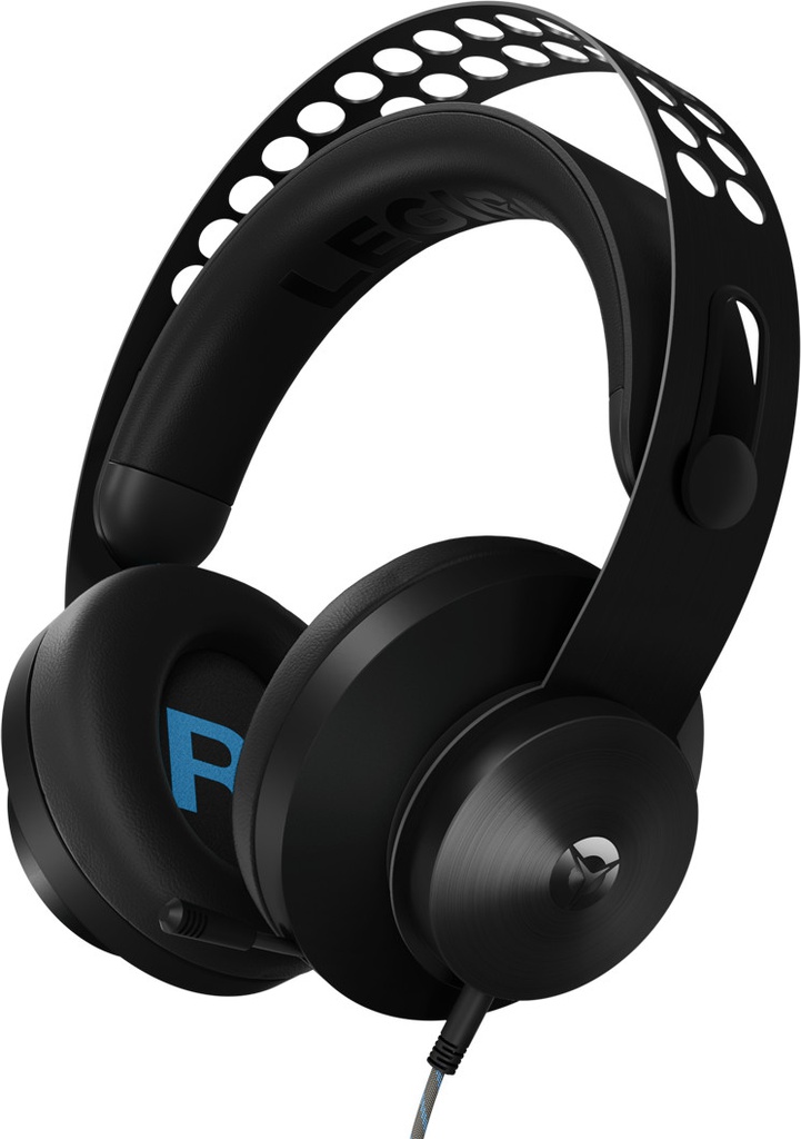 Casque Gamer stéréo Lenovo Legion H300