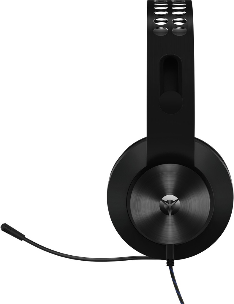Casque Gamer stéréo Lenovo Legion H300