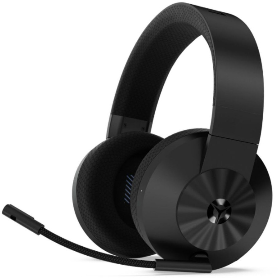 Casque Gamer sans fil Lenovo Legion H600 (GXD1A03963)